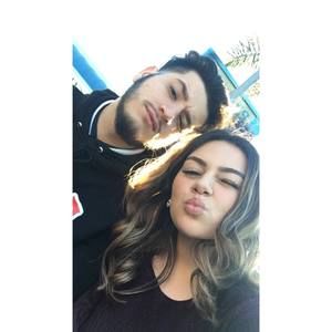 Meet your Posher, Jiselle